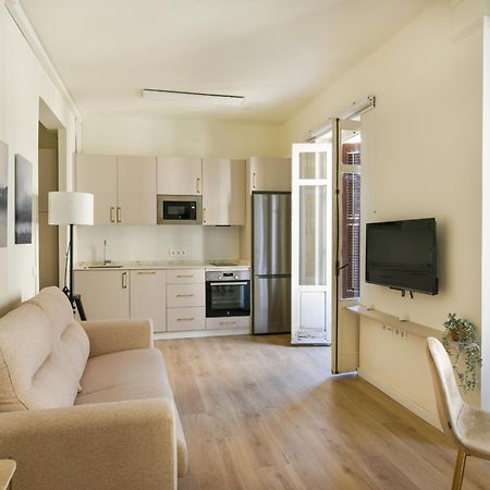 Victoria Apartment City Center Malaga Zewnętrze zdjęcie