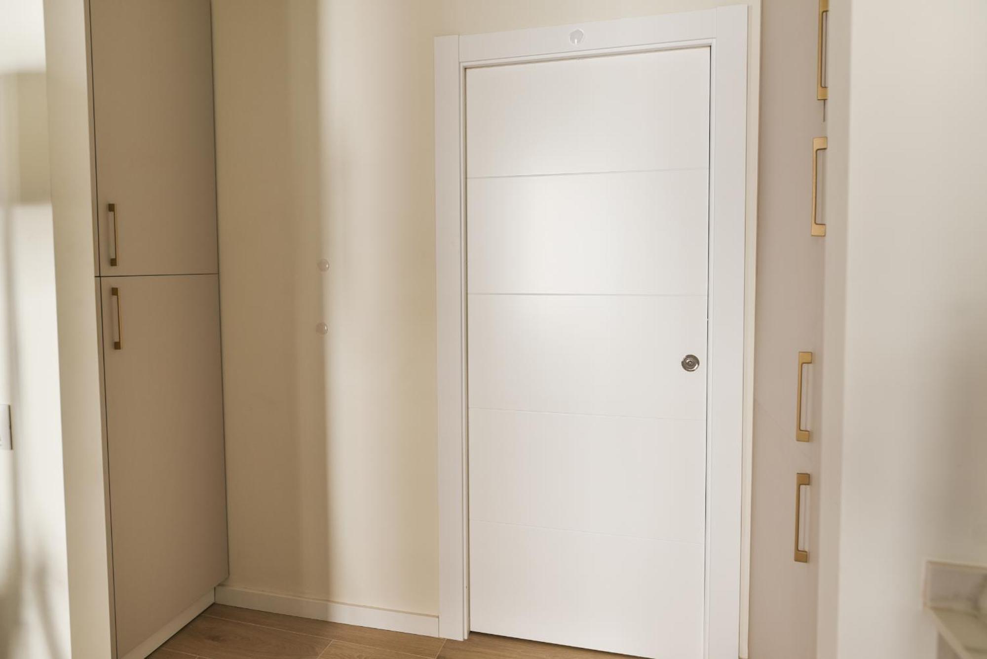 Victoria Apartment City Center Malaga Zewnętrze zdjęcie