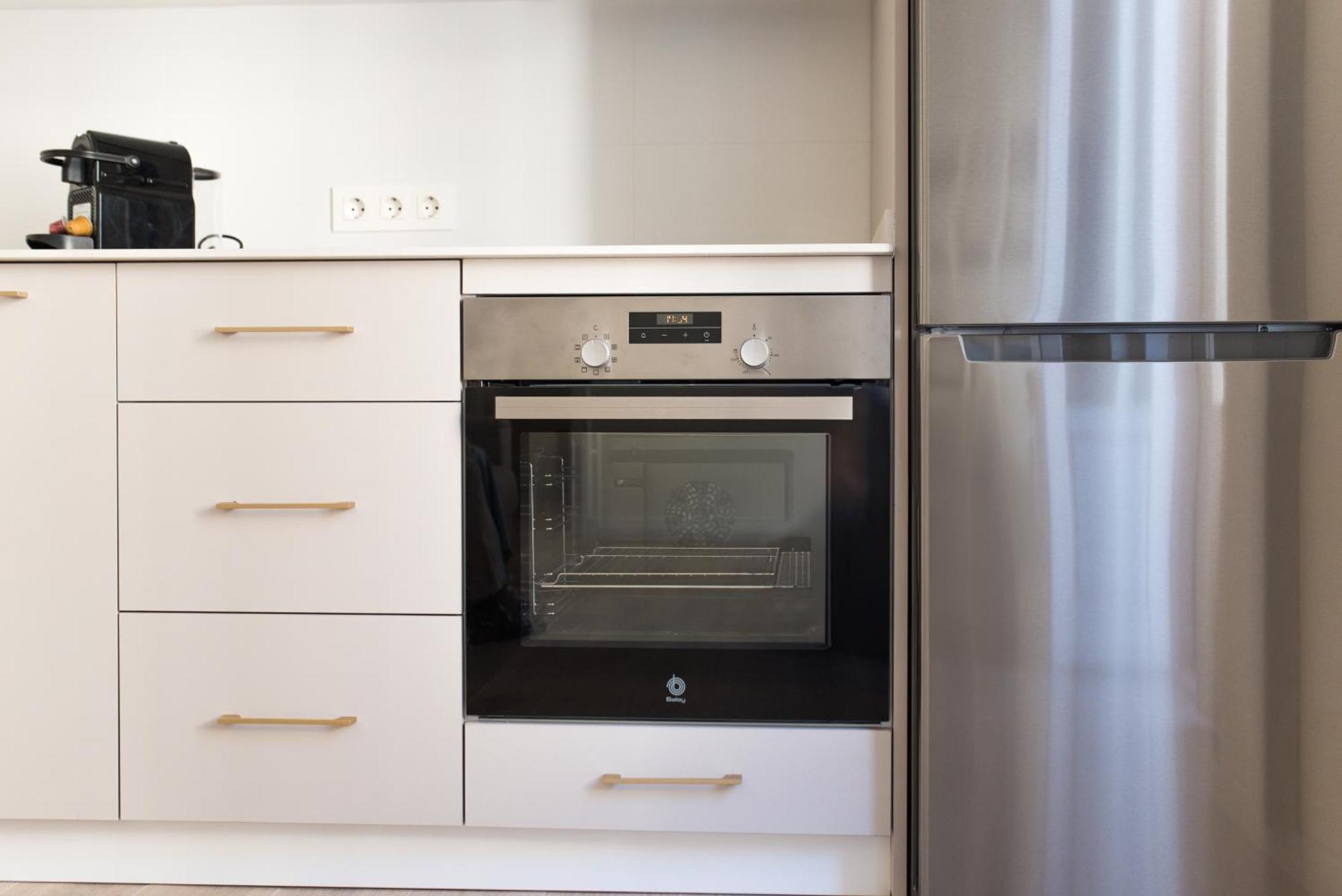 Victoria Apartment City Center Malaga Zewnętrze zdjęcie