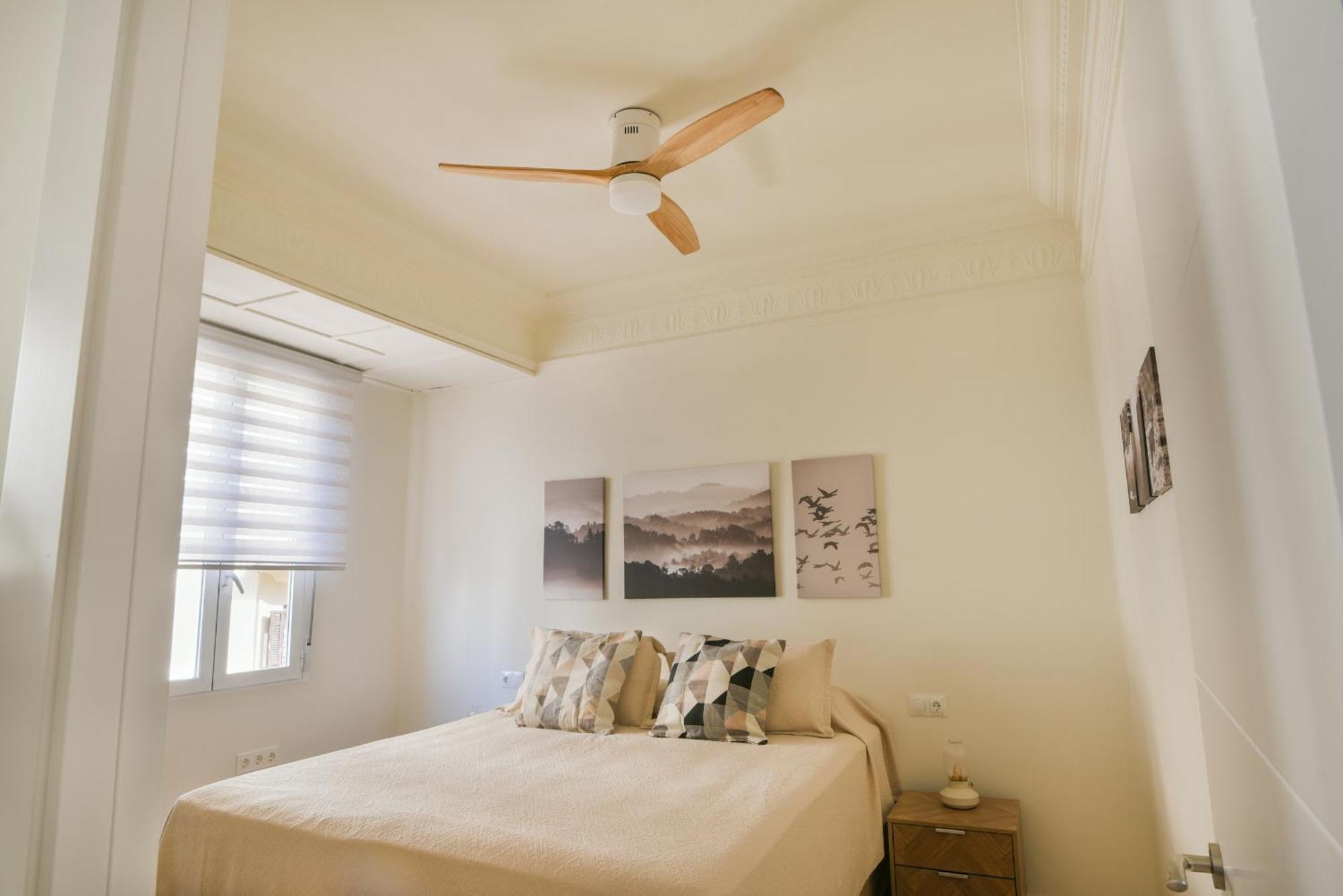 Victoria Apartment City Center Malaga Zewnętrze zdjęcie