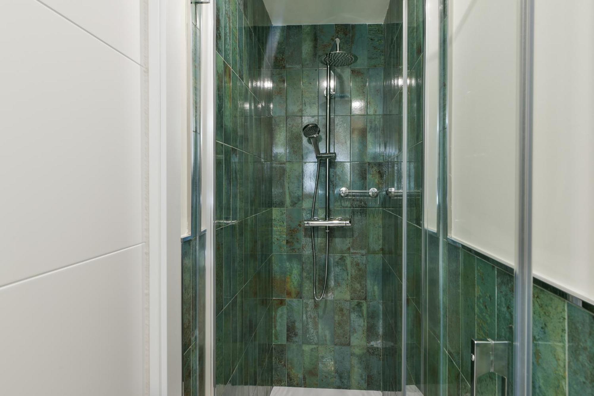 Victoria Apartment City Center Malaga Zewnętrze zdjęcie