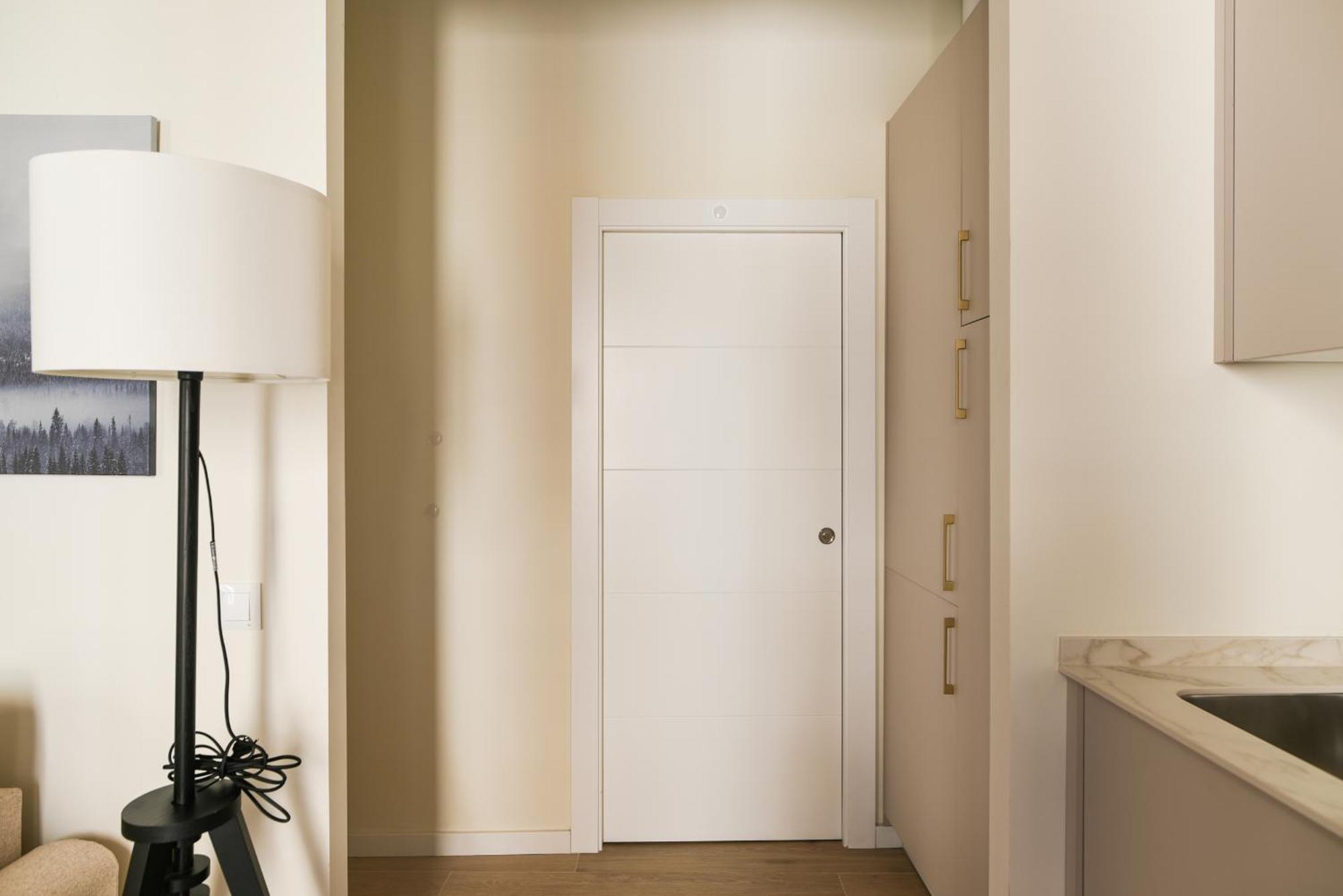 Victoria Apartment City Center Malaga Zewnętrze zdjęcie