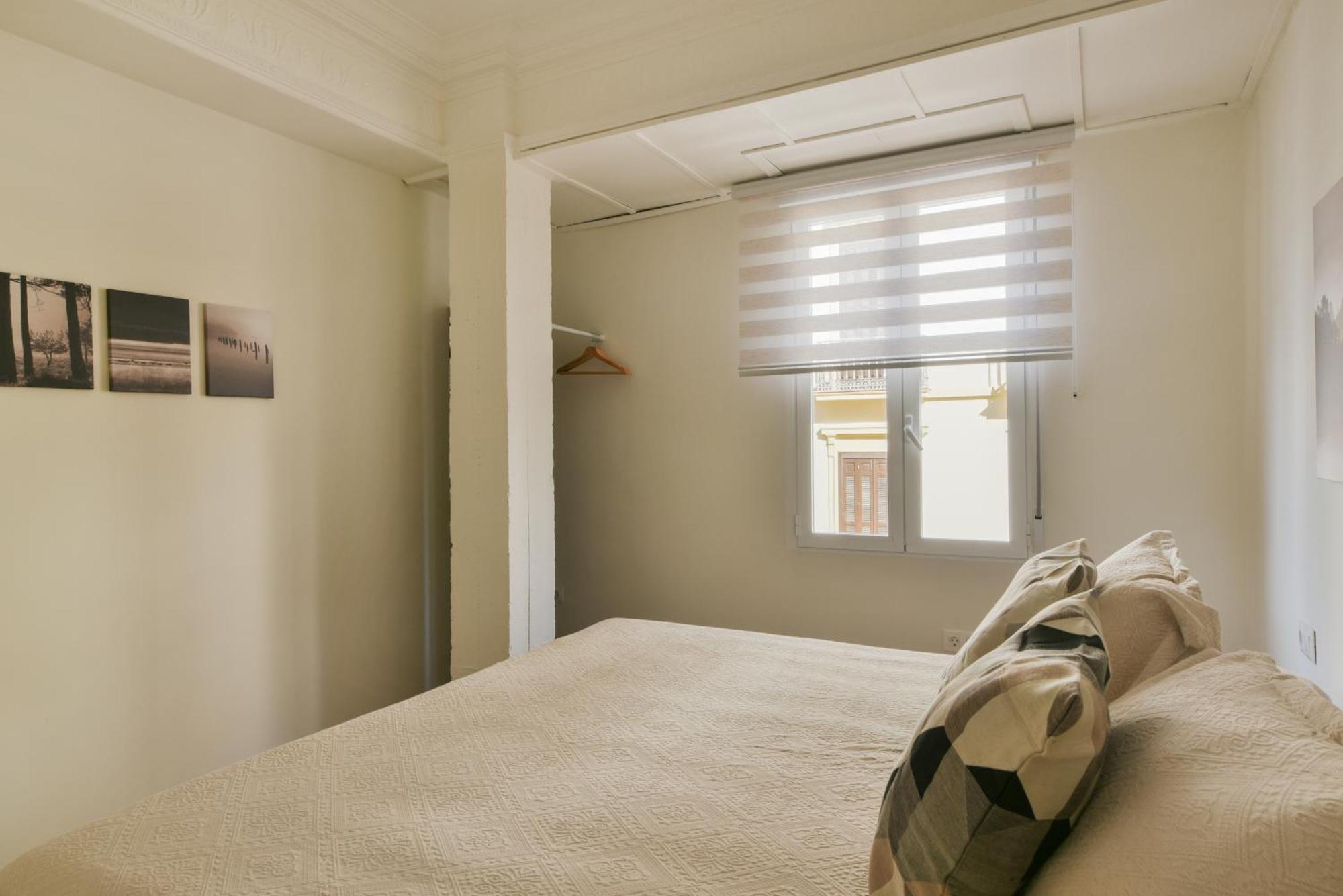 Victoria Apartment City Center Malaga Zewnętrze zdjęcie