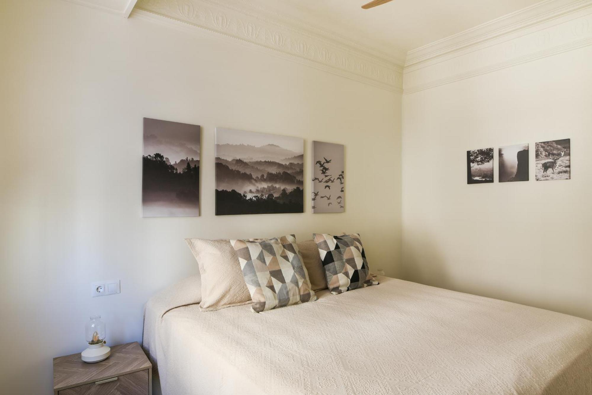 Victoria Apartment City Center Malaga Zewnętrze zdjęcie