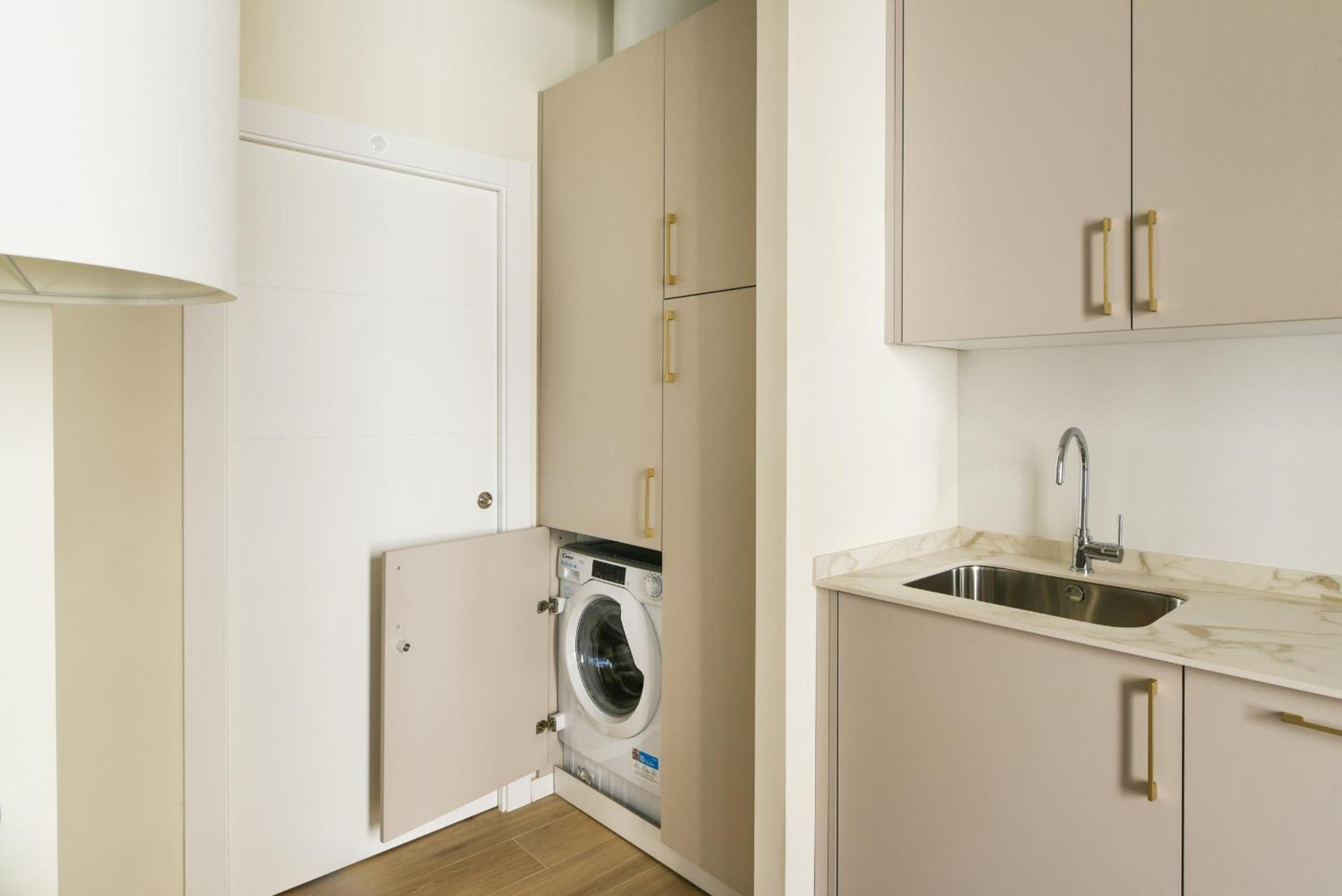 Victoria Apartment City Center Malaga Zewnętrze zdjęcie